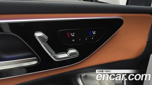 Mercedes-Benz GLC-Class (X254) GLC300 4MATIC AMG Line 2025 — фото 29