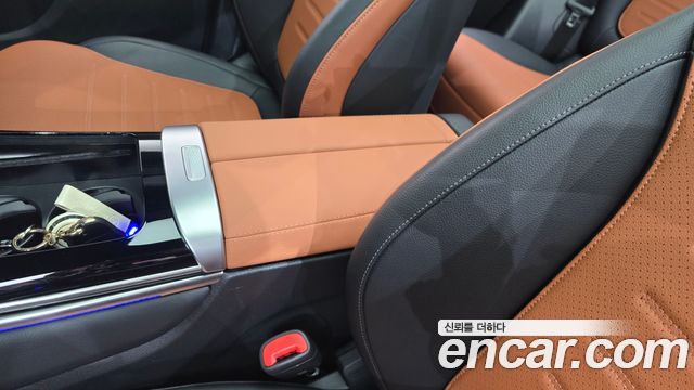 Mercedes-Benz GLC-Class (X254) GLC300 4MATIC AMG Line 2025 — фото 30