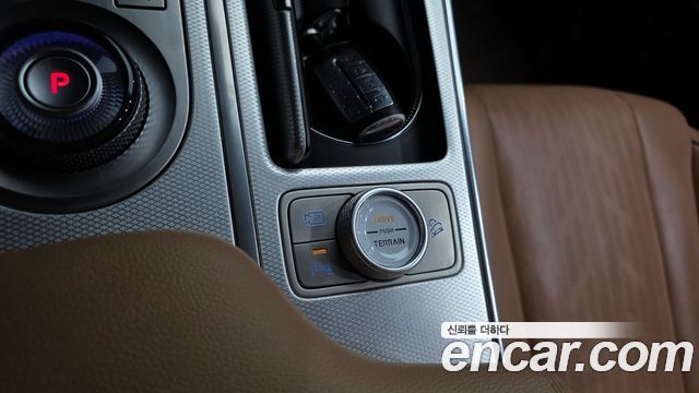 Genesis GV80 3.0 Diesel AWD 2021 — фото 32