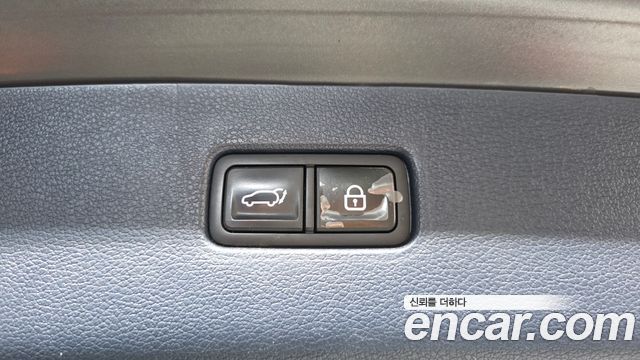 Genesis GV80 3.0 Diesel AWD 2021 — фото 36