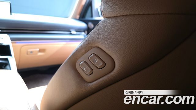 Genesis GV80 3.0 Diesel AWD 2021 — фото 37