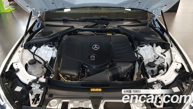 Mercedes-Benz E-Class (W214) E200 AMG Line 2026 — фото 6