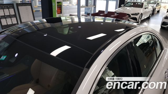 Mercedes-Benz E-Class (W214) E200 AMG Line 2026 — фото 16