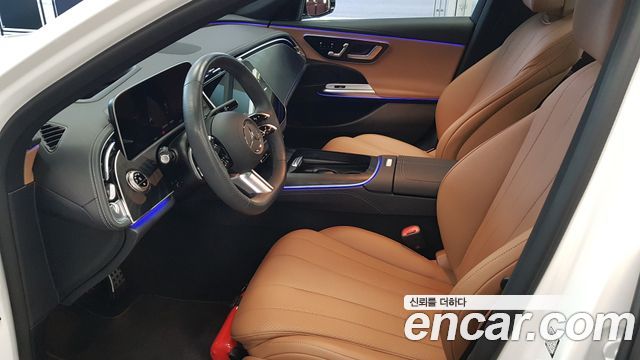 Mercedes-Benz E-Class (W214) E200 AMG Line 2026 — фото 18