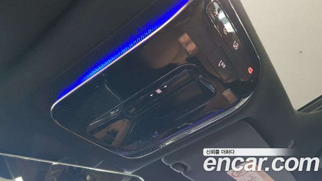 Mercedes-Benz E-Class (W214) E200 AMG Line 2026 — фото 21