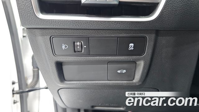 Hyundai Sonata The Edge (DN8) 2.0 LPG(Rent) Business 1 2024 — фото 14