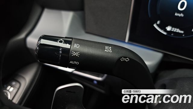 Hyundai Sonata The Edge (DN8) 2.0 LPG(Rent) Business 1 2024 — фото 19