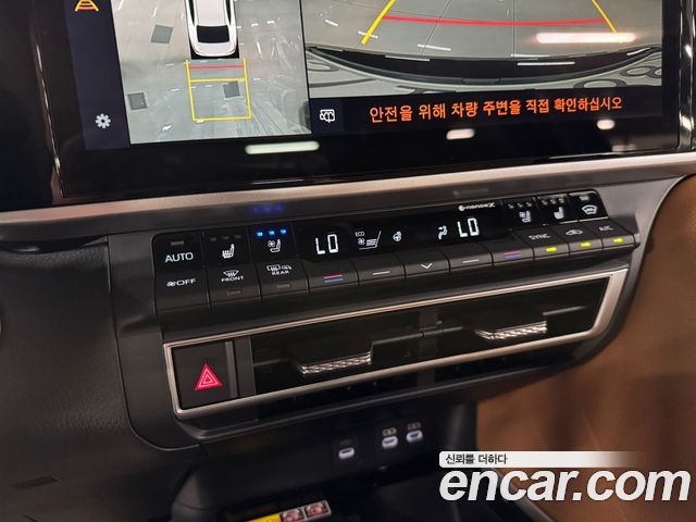 Toyota Camry (XV80) 2.5 XLE Premium Hybrid 2026 — фото 6