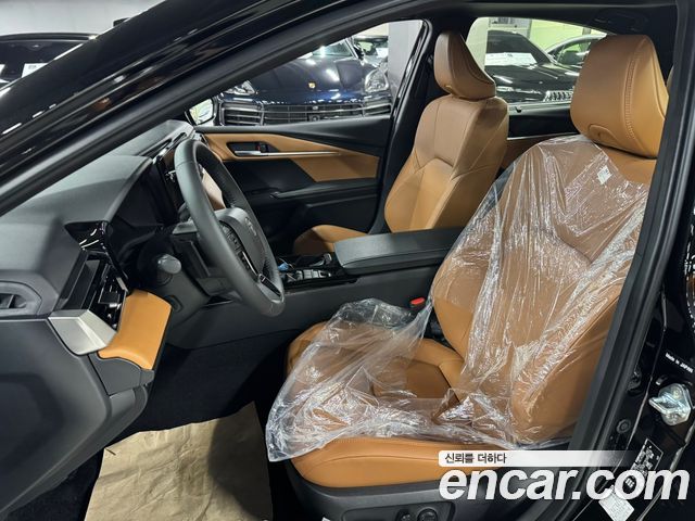 Toyota Camry (XV80) 2.5 XLE Premium Hybrid 2026 — фото 16