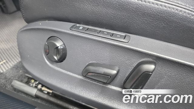 Volkswagen Passat 2.0 TDI B7 2013 — фото 21
