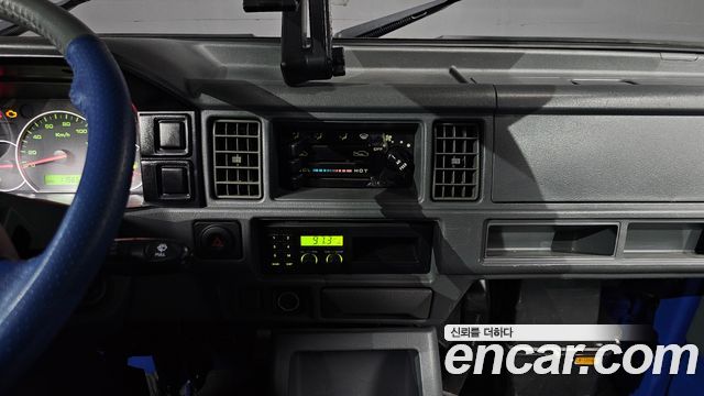 Chevrolet Damas 2-Seater Panel-Van DLX 2020 — фото 19