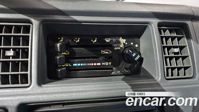 Chevrolet Damas 2-Seater Panel-Van DLX 2020 — фото 20