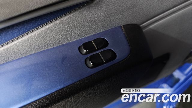 Chevrolet Damas 2-Seater Panel-Van DLX 2020 — фото 22