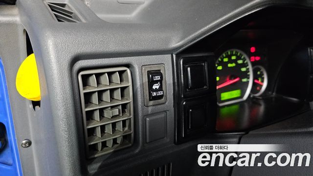 Chevrolet Damas 2-Seater Panel-Van DLX 2020 — фото 23