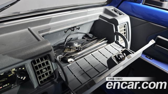 Chevrolet Damas 2-Seater Panel-Van DLX 2020 — фото 24