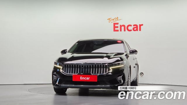 Kia K7 Premier 2.5 GDI X Edition 2020 — фото 3