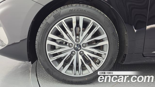 Kia K7 Premier 2.5 GDI X Edition 2020 — фото 5