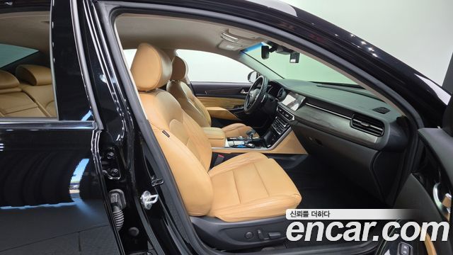 Kia K7 Premier 2.5 GDI X Edition 2020 — фото 10