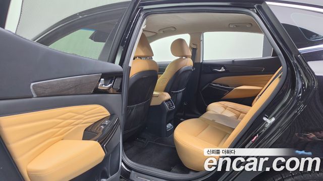 Kia K7 Premier 2.5 GDI X Edition 2020 — фото 17
