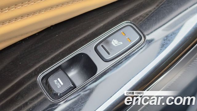 Kia K7 Premier 2.5 GDI X Edition 2020 — фото 18