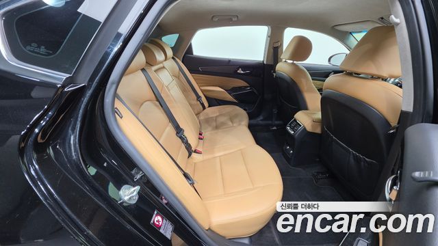 Kia K7 Premier 2.5 GDI X Edition 2020 — фото 19