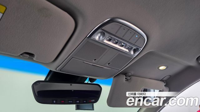 Genesis EQ900 3.8 GDI AWD Luxury 2018 — фото 18