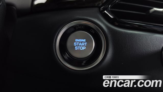 Genesis EQ900 3.8 GDI AWD Luxury 2018 — фото 20