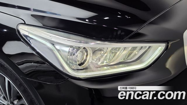 Genesis EQ900 3.8 GDI AWD Luxury 2018 — фото 22