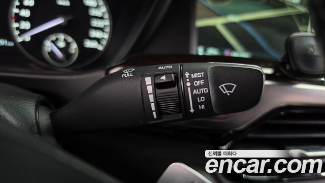 Genesis EQ900 3.8 GDI AWD Luxury 2018 — фото 27