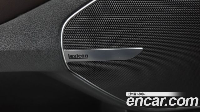 Genesis EQ900 3.8 GDI AWD Luxury 2018 — фото 30
