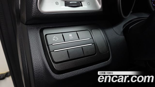 KG Mobility (SsangYong) Tivoli VX 2WD 2016 — фото 27