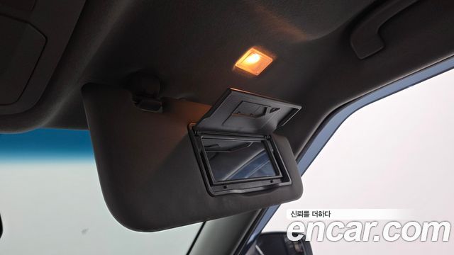 KG Mobility (SsangYong) Tivoli VX 2WD 2016 — фото 30