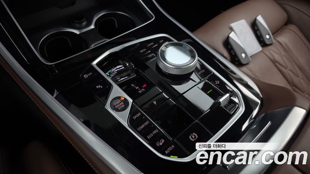 BMW X5 (G05) xDrive 40i M Sport 2025 — фото 9