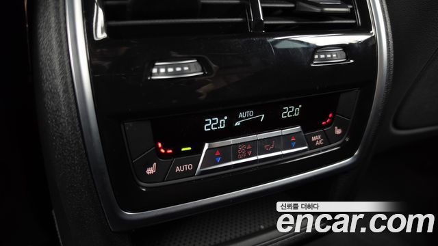 BMW X5 (G05) xDrive 40i M Sport 2025 — фото 23