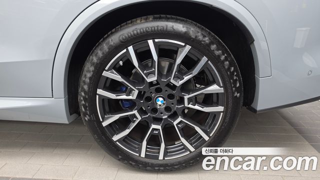BMW X5 (G05) xDrive 40i M Sport 2025 — фото 27