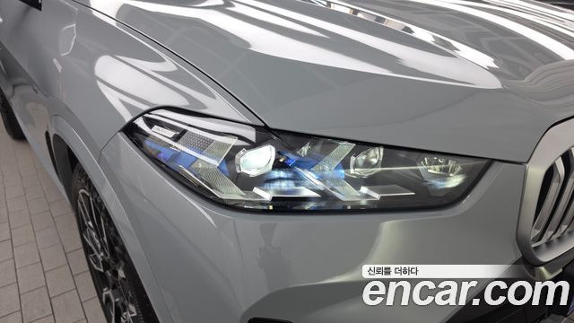 BMW X5 (G05) xDrive 40i M Sport 2025 — фото 28