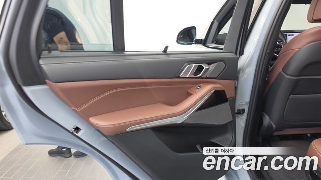 BMW X5 (G05) xDrive 40i M Sport 2025 — фото 31