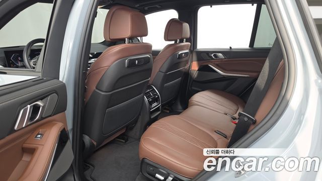 BMW X5 (G05) xDrive 40i M Sport 2025 — фото 32