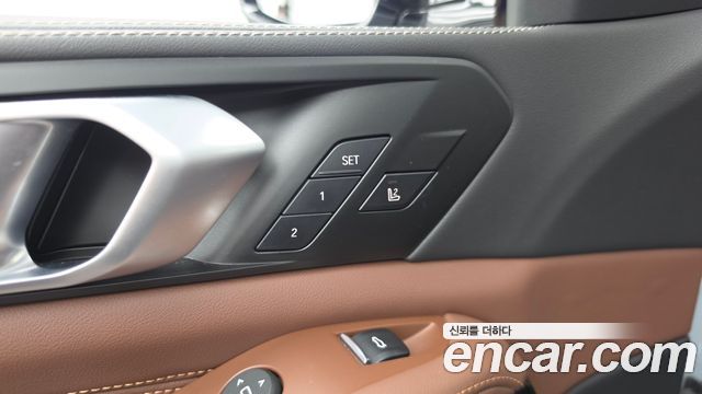 BMW X5 (G05) xDrive 40i M Sport 2025 — фото 34