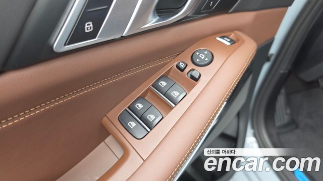 BMW X5 (G05) xDrive 40i M Sport 2025 — фото 35
