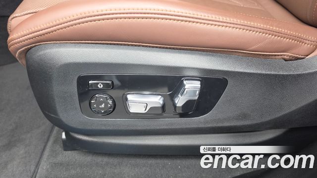 BMW X5 (G05) xDrive 40i M Sport 2025 — фото 38
