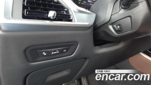 BMW X5 (G05) xDrive 40i M Sport 2025 — фото 39