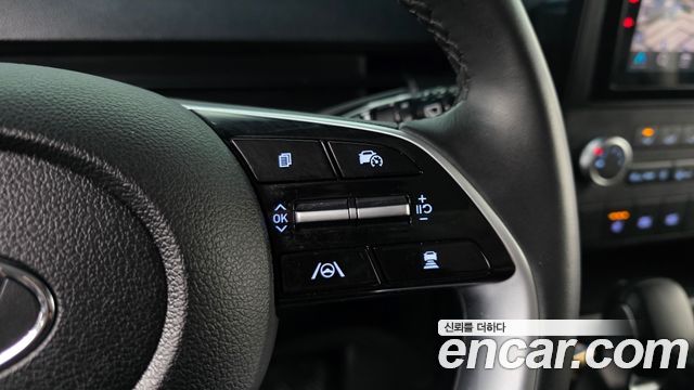 Hyundai Staria 4WD Tourer 9-Seater Modern 2024 — фото 19