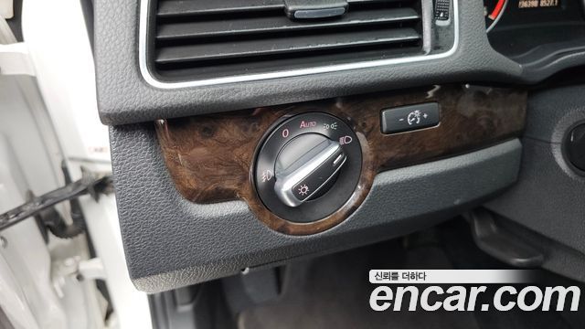 Volkswagen Passat 2.0 TDI B7 2014 — фото 16