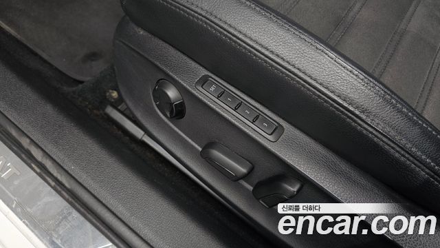 Volkswagen Passat 2.0 TDI B7 2014 — фото 18