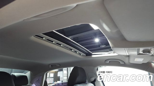 Volkswagen Passat 2.0 TDI B7 2014 — фото 19