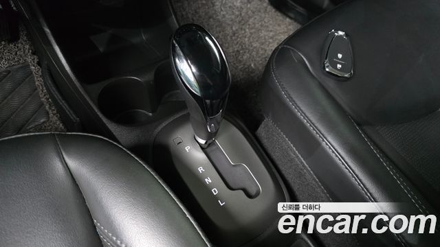 Chevrolet Spark Premier 2019 — фото 9