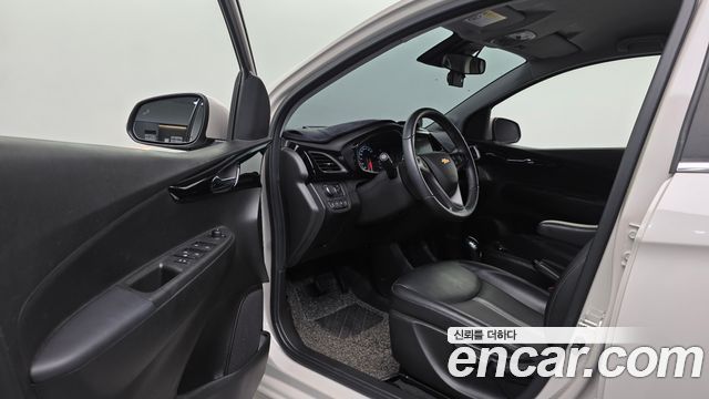 Chevrolet Spark Premier 2019 — фото 10