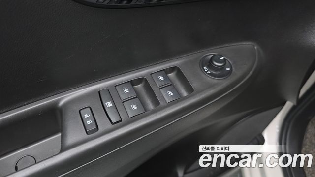 Chevrolet Spark Premier 2019 — фото 11