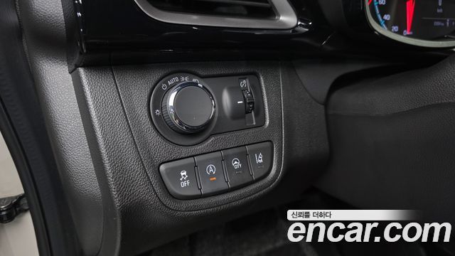 Chevrolet Spark Premier 2019 — фото 12
